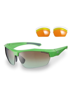 Sunwise® Sunglasses Shipley - Green